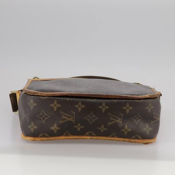 LOUIS VUITTON Monogram Messenger Bosphore PM Shoulder Bag M40106 - Picture 9 of 13